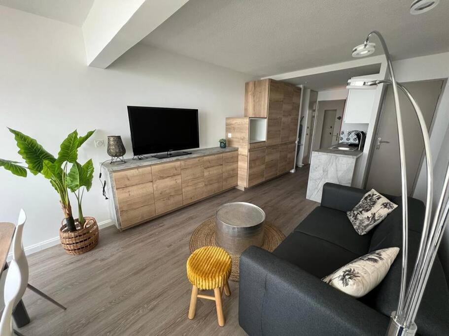 Vue Mer Exceptionnelle Le Barcarès Zewnętrze zdjęcie
